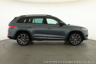 Škoda Kodiaq RS RS RS 2.0 TDI 2020