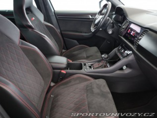 Škoda Kodiaq RS RS RS 2.0 TDI 2020