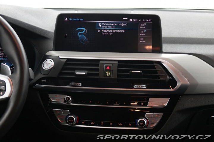 BMW X3 M Sport xDrive30e 2021