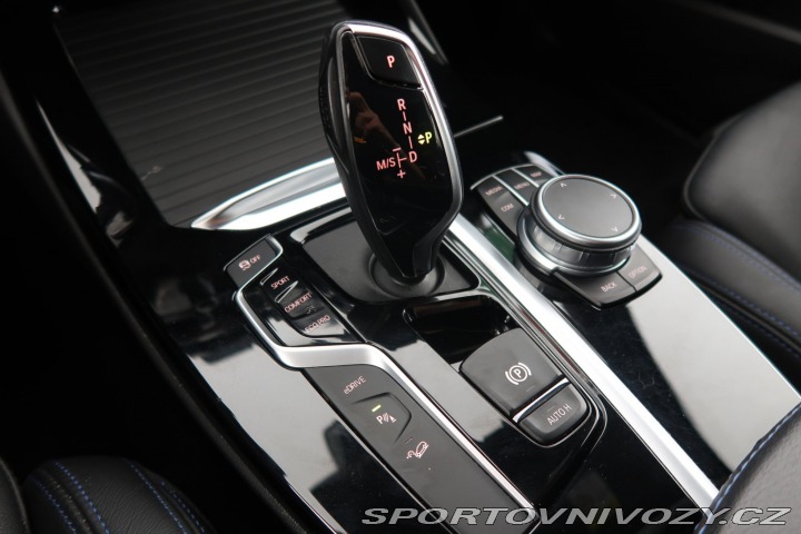 BMW X3 M Sport xDrive30e 2021