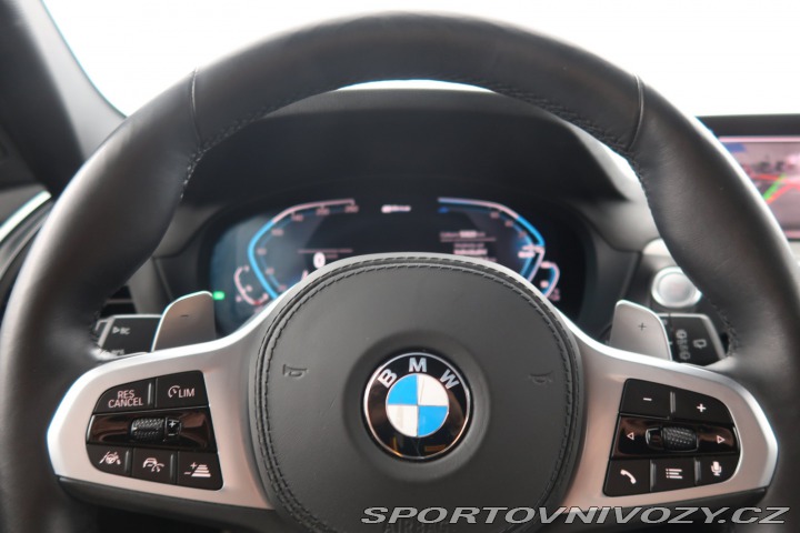 BMW X3 M Sport xDrive30e 2021