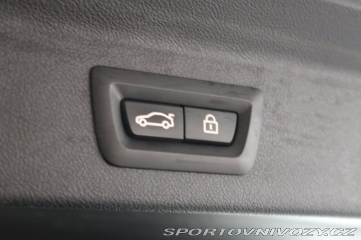 BMW X3 M Sport xDrive30e 2021