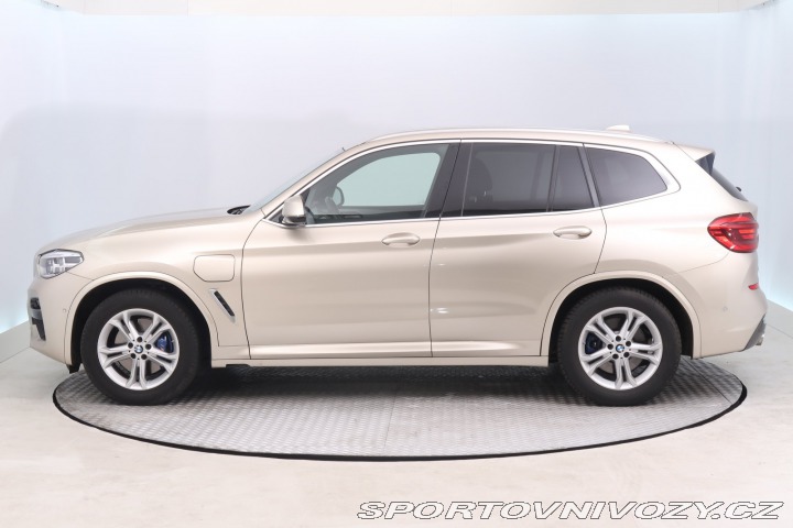 BMW X3 M Sport xDrive30e 2021