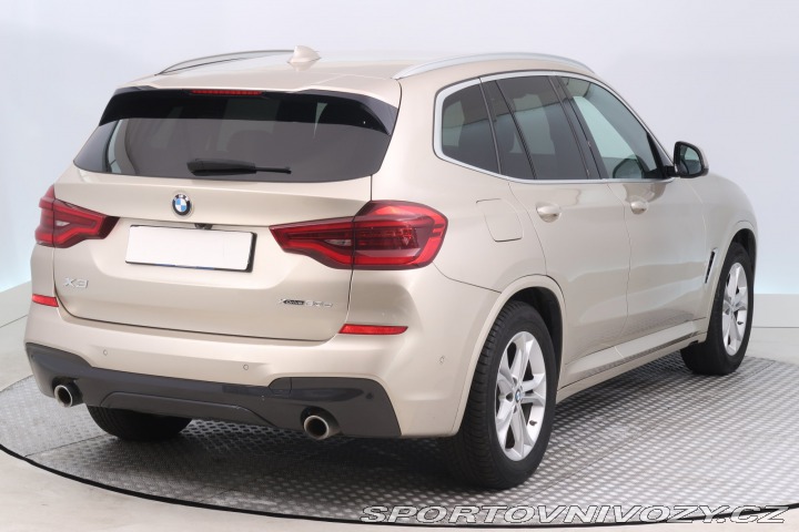 BMW X3 M Sport xDrive30e 2021