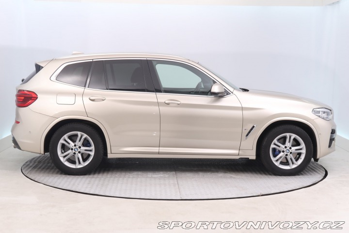 BMW X3 M Sport xDrive30e 2021