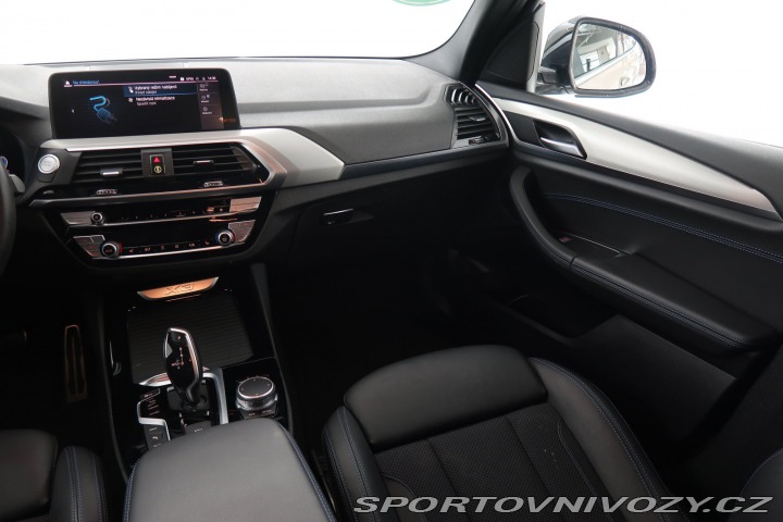 BMW X3 M Sport xDrive30e 2021