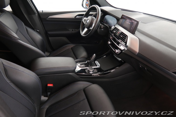 BMW X3 M Sport xDrive30e 2021
