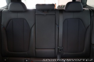 BMW X3 M Sport xDrive30e 2021