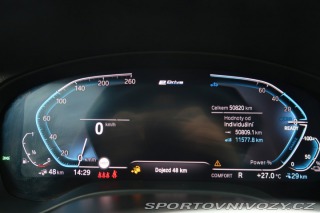 BMW X3 M Sport xDrive30e 2021