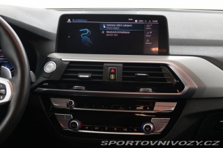BMW X3 M Sport xDrive30e 2021