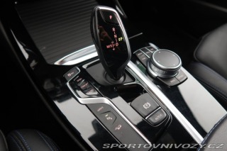 BMW X3 M Sport xDrive30e 2021