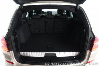 BMW X3 M Sport xDrive30e 2021