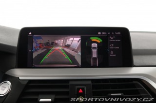 BMW X3 M Sport xDrive30e 2021