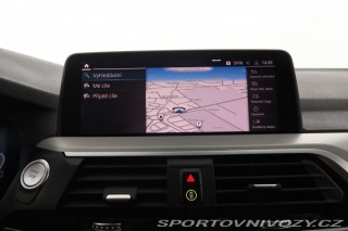 BMW X3 M Sport xDrive30e 2021