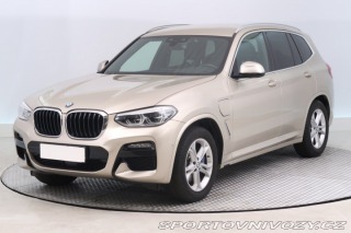 BMW X3 M Sport xDrive30e 2021