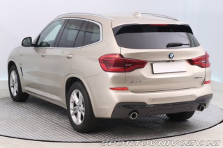 BMW X3 M Sport xDrive30e 2021