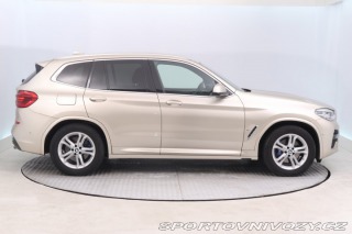BMW X3 M Sport xDrive30e 2021