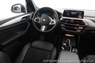 BMW X3 M Sport xDrive30e 2021