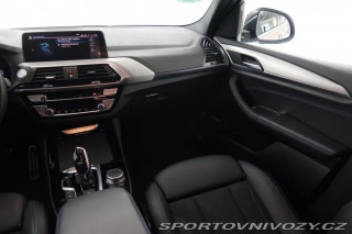 BMW X3 M Sport xDrive30e 2021