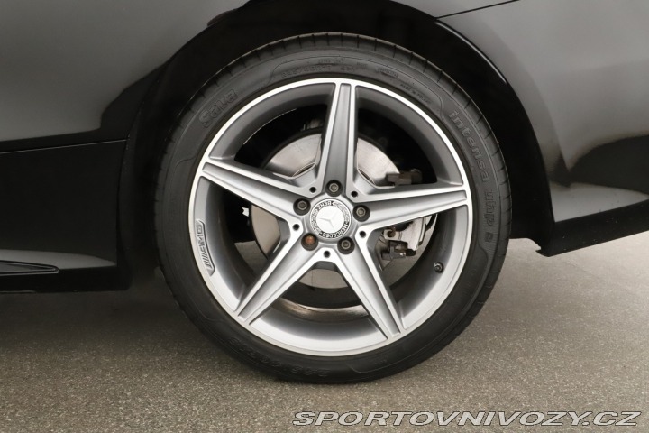 Mercedes-Benz C C 220 d 4MATIC 2018