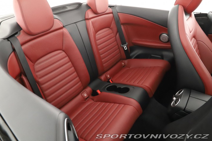 Mercedes-Benz C C 220 d 4MATIC 2018