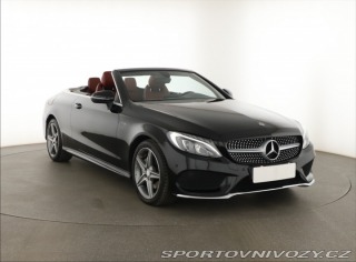 Mercedes-Benz C C 220 d 4MATIC 2018