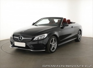 Mercedes-Benz C C 220 d 4MATIC 2018