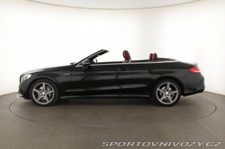 Mercedes-Benz C C 220 d 4MATIC 2018