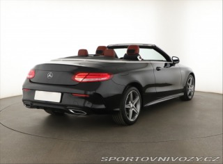 Mercedes-Benz C C 220 d 4MATIC 2018