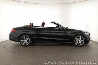 Mercedes-Benz C C 220 d 4MATIC 2018