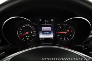 Mercedes-Benz C C 220 d 4MATIC 2018