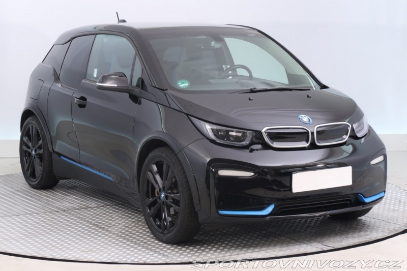 BMW i3 i3s 120Ah BEV