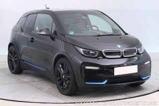 BMW i3 i3s 120Ah BEV