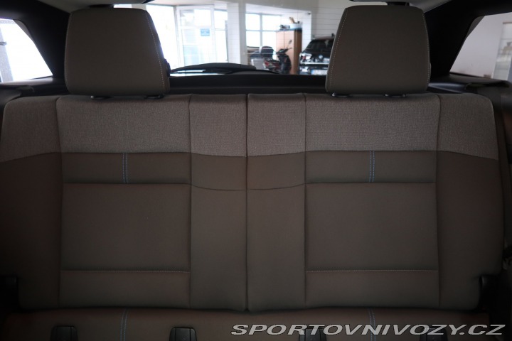BMW i3 i3s 120Ah BEV 2020