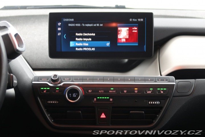 BMW i3 i3s 120Ah BEV 2020