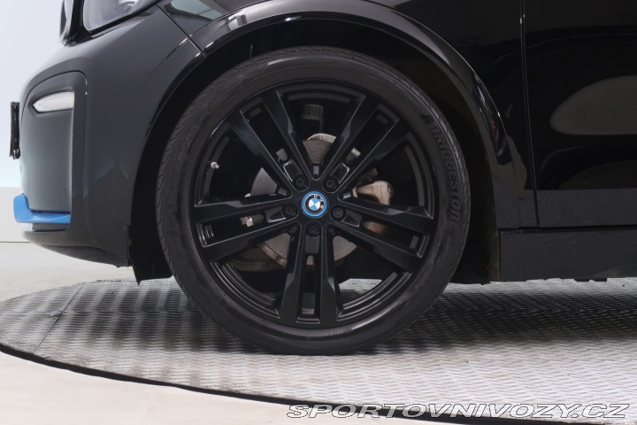BMW i3 i3s 120Ah BEV 2020