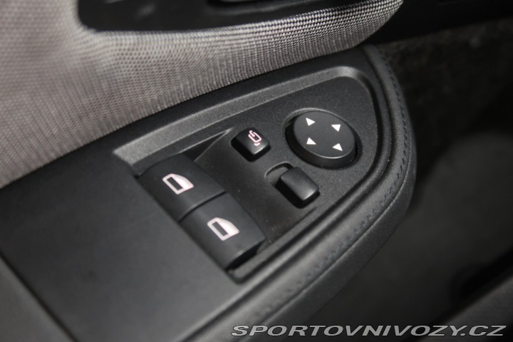 BMW i3 i3s 120Ah BEV 2020