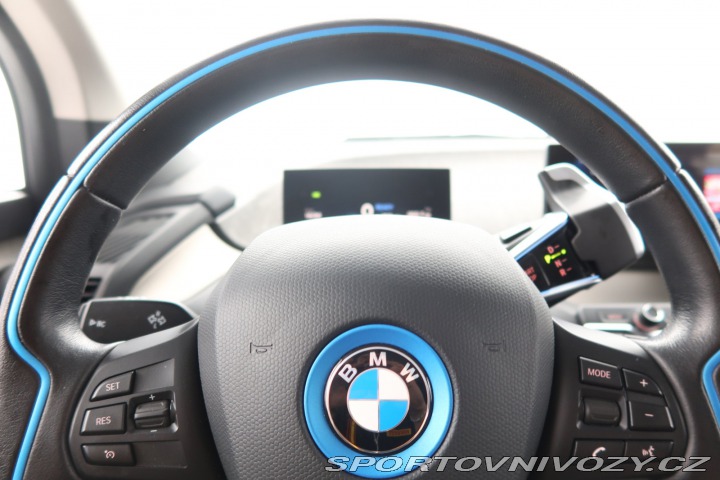 BMW i3 i3s 120Ah BEV 2020
