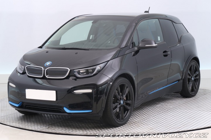 BMW i3 i3s 120Ah BEV 2020