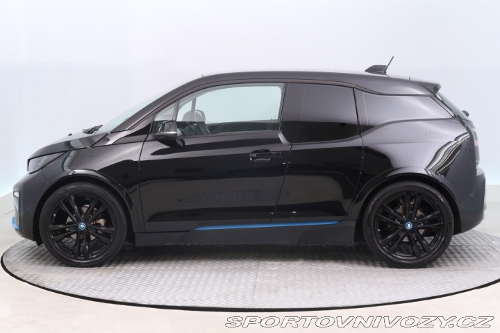 BMW i3 i3s 120Ah BEV 2020
