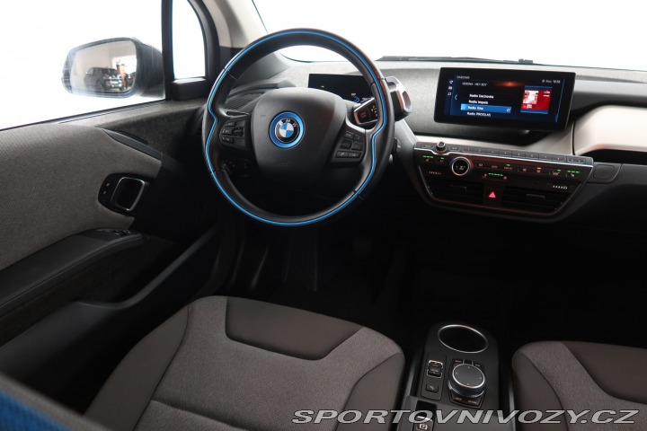 BMW i3 i3s 120Ah BEV 2020
