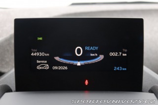 BMW i3 i3s 120Ah BEV 2020