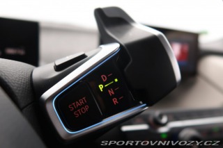 BMW i3 i3s 120Ah BEV 2020