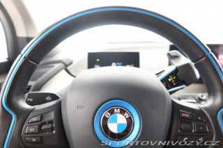 BMW i3 i3s 120Ah BEV 2020