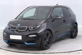 BMW i3 i3s 120Ah BEV 2020