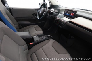 BMW i3 i3s 120Ah BEV 2020