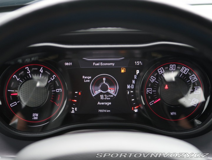 Dodge Challenger 3.6 V6 2019