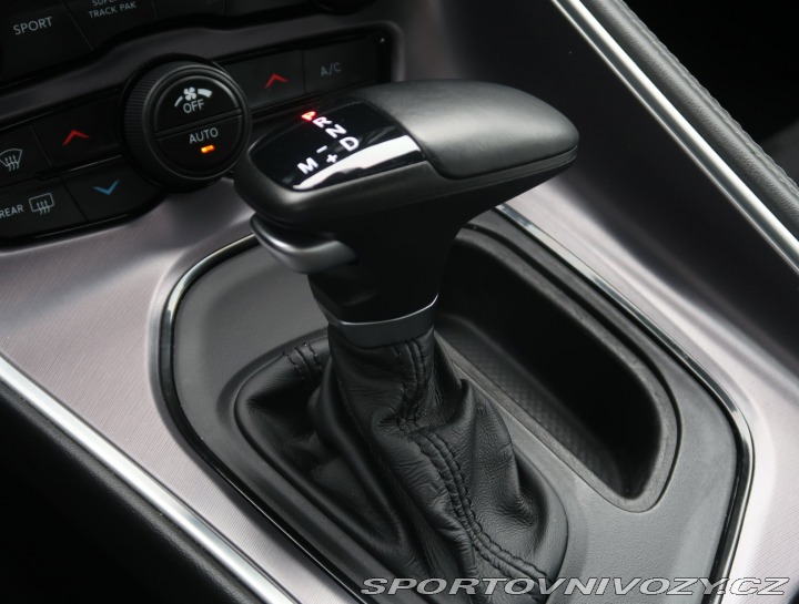 Dodge Challenger 3.6 V6 2019
