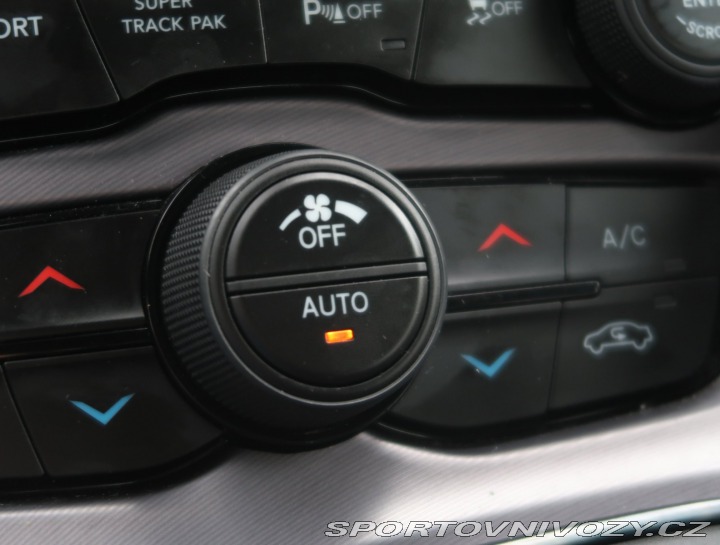 Dodge Challenger 3.6 V6 2019