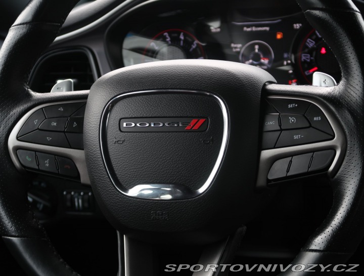 Dodge Challenger 3.6 V6 2019